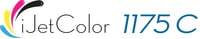 iJetColor 1175C Logo 4-24